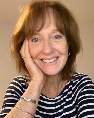 Photo of Diane Graham, Counsellor in B17, England
