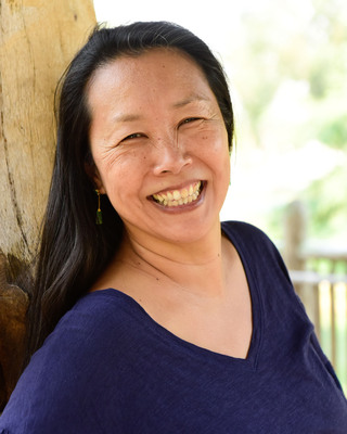 Photo of Keiko Kinoshita, MA, LCSW, Clinical Social Work/Therapist