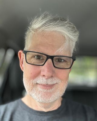 Photo of Jerry Wesley, Marriage & Family Therapist Associate