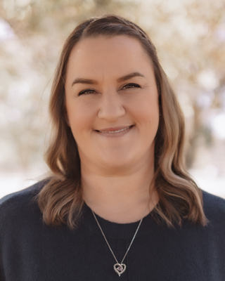 Photo of Kimberly Currie, Marriage & Family Therapist, LMFT