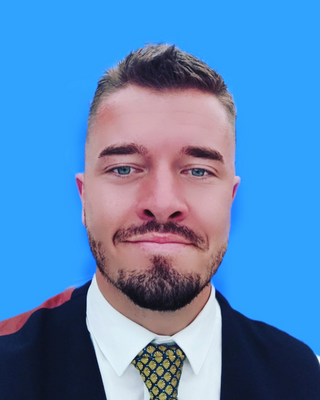 Photo of Sam Williams, Counsellor in Central Retail District, Manchester, England