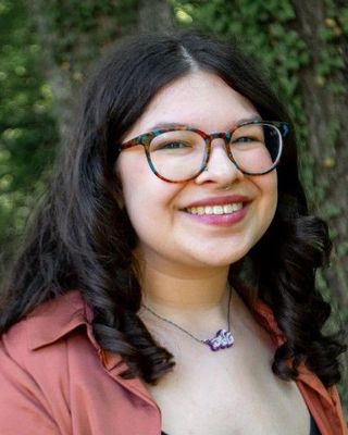 Photo of Talia Higgins, Marriage & Family Therapist Associate, MFT, LAMFT