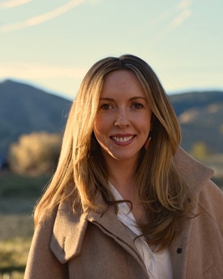 Photo of Megan Larson, Clinical Social Work/Therapist in 80501, CO