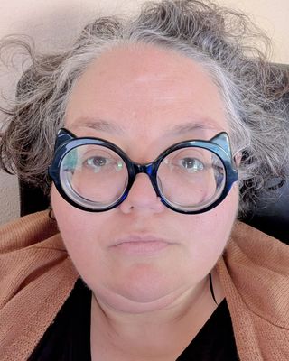 Photo of Cynthia Richards, Registered Mental Health Counselor Intern, RMHCI