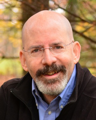 Photo of Andy Steinmark, Psychologist in Boston, MA
