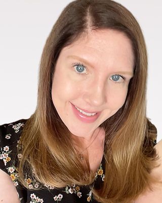Photo of Rebekah McCammon, Licensed Professional Clinical Counselor in Yuba City, CA