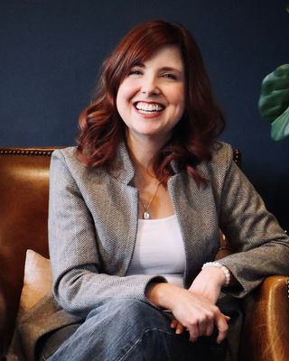 Photo of Gilda Linder, Licensed Professional Counselor, LPC, MHSP