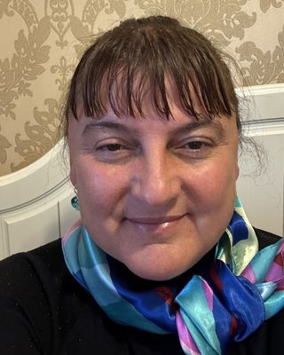 Photo of Irena Soper, MSc