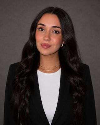 Photo of Melissa Palmerini, Registered Social Worker, RSW, MSW