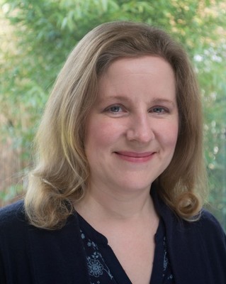 Photo of Gail Collins-Webb, Psychotherapist in Reading