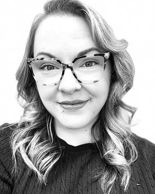 Photo of Katarina Schmidt, Registered Social Worker, MSW, RSW