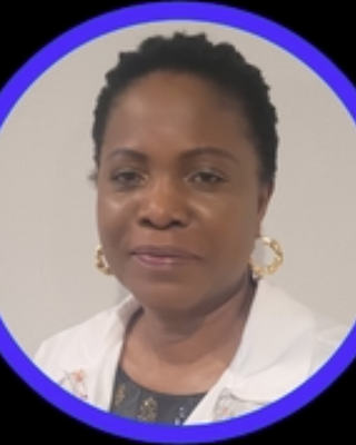 Photo of Beatrice Feyisetan, Psychiatric Nurse Practitioner, PMHNP