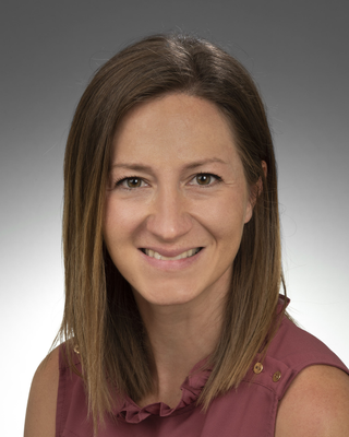 Photo of Joelle Jones, Clinical Social Work/Therapist, LCSW