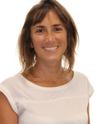 Photo of Barbara Tresca, FSP, Psychologist