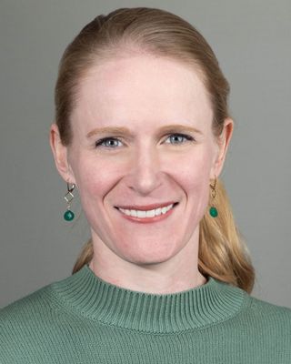 Photo of Maggie Ruble, Clinical Social Work/Therapist, LCSW