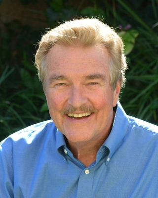 Photo of John Fry, Psychologist in Costa Mesa