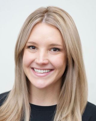 Photo of Sabrina Kibby, Psychiatric Nurse Practitioner, PMHNP