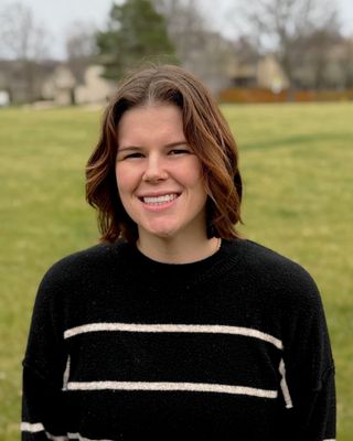 Photo of Sarah Harden, MA, PLPC, NCC