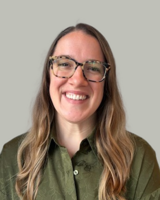Photo of Danielle Rose-Dunham, Clinical Social Work/Therapist, LCSW