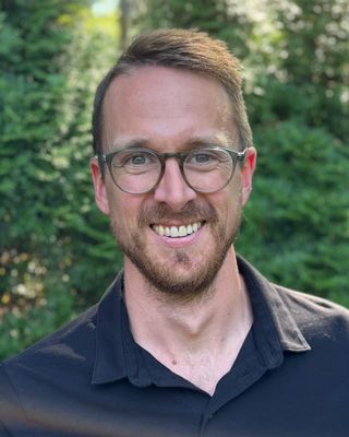 Photo of Brandon Goeman, Clinical Social Work/Therapist, LMSW