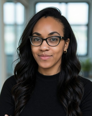 Photo of Dr. Markata Echols, Marriage & Family Therapist, LMFT