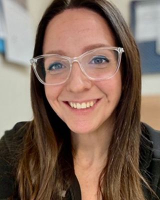 Photo of Scheyanna Mundell, Clinical Social Work/Therapist, LCSW