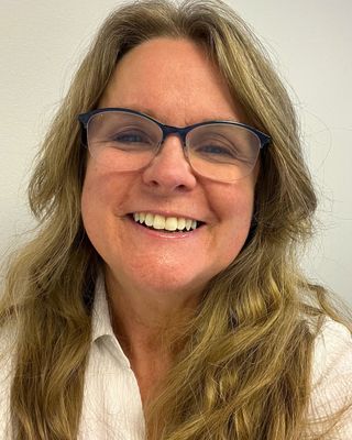 Photo of Dr. Kari O'Grady, Psychologist in Utah