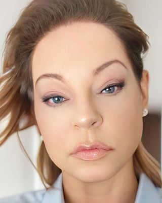 Photo of Jennifer Rastetter, Licensed Professional Counselor, LPCC-S, KAP