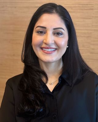 Photo of Masarat Allaqaband, Pre-Licensed Professional, MS, LPC- IT