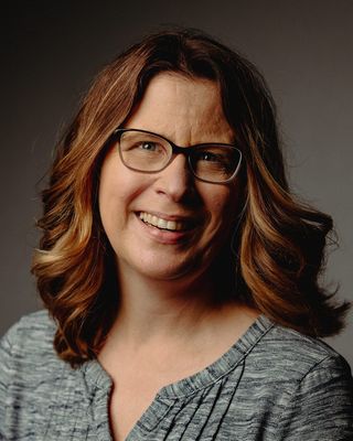 Photo of Monica Benton, Clinical Social Work/Therapist, MA, LCPC