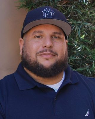 Photo of Joey Oquendo, Pre-Licensed Professional