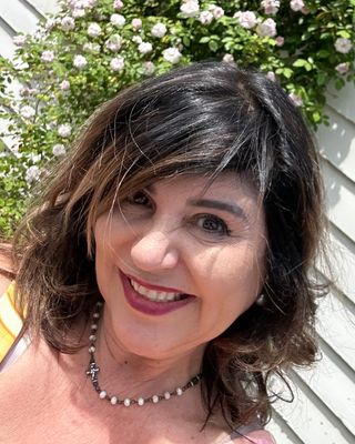 Photo of Christine Cantilena Barnes, Licensed Professional Counselor in Alpharetta, GA