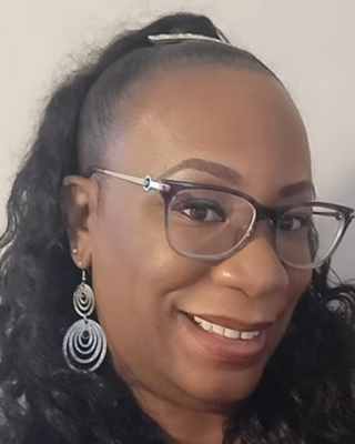 Photo of Keri Anderson, Clinical Social Work/Therapist, LCSW