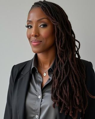 Photo of Dana E Crawford, Psychologist, PhD, MA, EdM, PN, BS