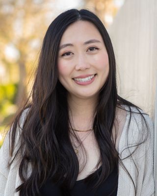 Photo of Angela Li, Psychologist in Berkeley, CA