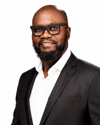 Photo of ISAAC Nuhu GAGO, Psychiatric Nurse Practitioner, PMHNP, MBA