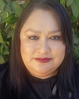 Photo of Nadia Perez, Marriage & Family Therapist, LMFT