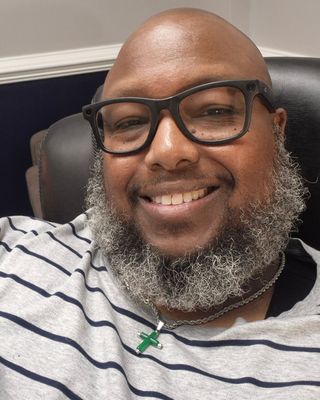 Photo of Lonnie D. Smith - Lonnie D. Smith Counseling & Consulting, Licensed Professional Counselor, LPC