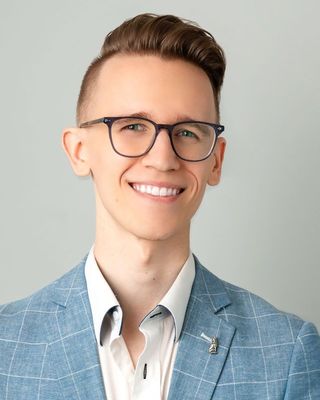 Photo of R Dallas Newton, Counselor, LMHC
