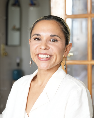 Photo of Anna Reyes, Clinical Social Work/Therapist, LCSW