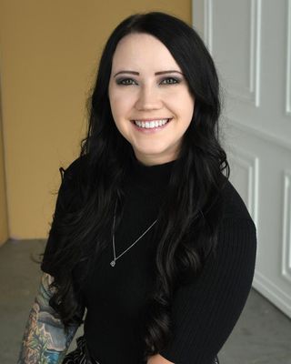 Photo of Sadie Lampe, Counselor, tLMHC, MS