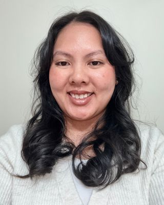 Photo of Sina Mom, Pre-Licensed Professional, MS