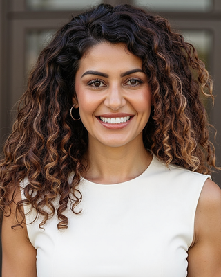 Photo of Ani Behrouzi, Psychiatric Nurse Practitioner, PMHNP