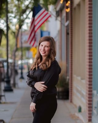 Photo of Teighlor Kodel, Clinical Social Work/Therapist, LCSW