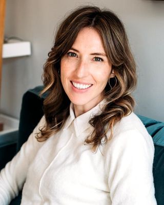 Photo of Sam LeCointre, Licensed Professional Counselor, MA, LPC, NCC