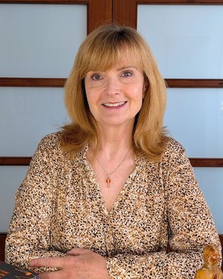 Foto de Ida Veronika Griessner Griessner - Psicología Veronika Griessner, Psicoterapeuta, Lic. en Psicología, COPC