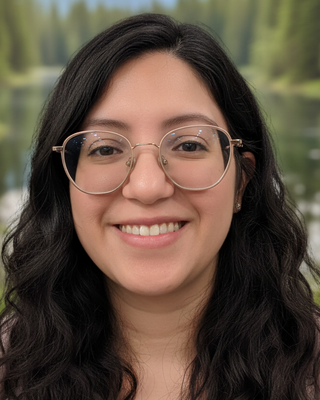 Photo of Milagros Martinez, Counsellor, MA, RCC, CBT