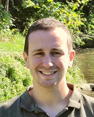 Photo of Matthew Berry, Licensed Professional Counselor, LPC