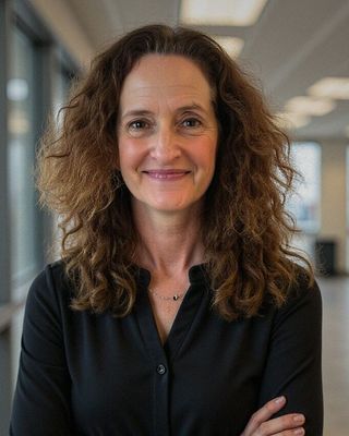 Photo of Joele Robin Amster, Marriage & Family Therapist, LMFT