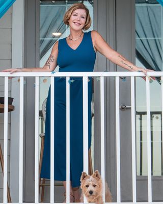 Photo of Dr. Susan Moschos, PLLC, Psychologist in Venice, FL